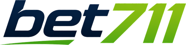 bet711 official logo